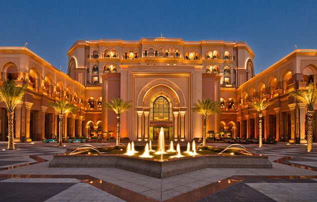 Abu Dhabi City Tour, , medium